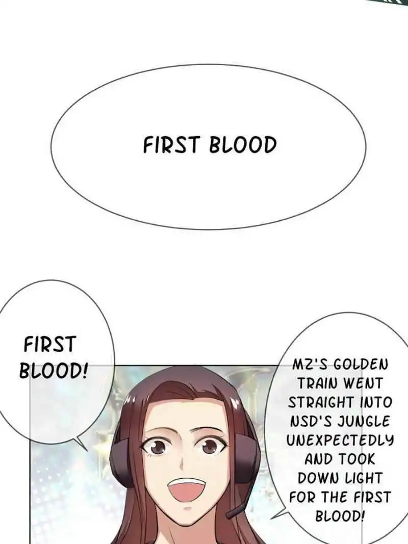 Legend Reboot Chapter 97 90